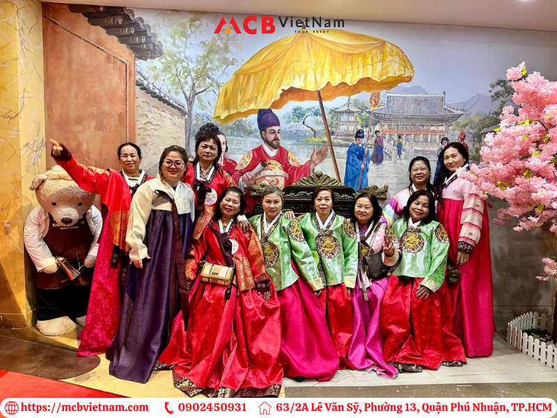 MCB Việt Nam