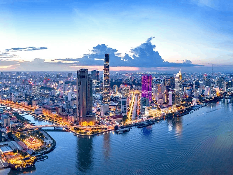 MCB Việt Nam