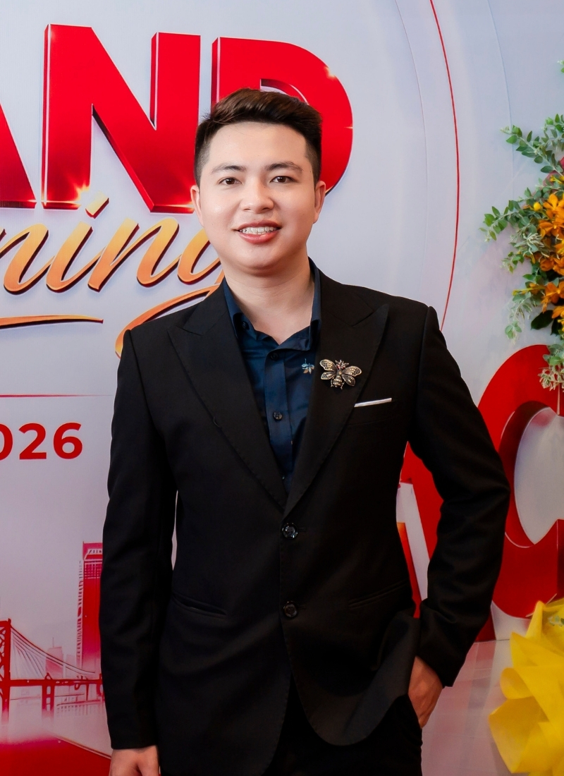 Trường phòng Điều Hành