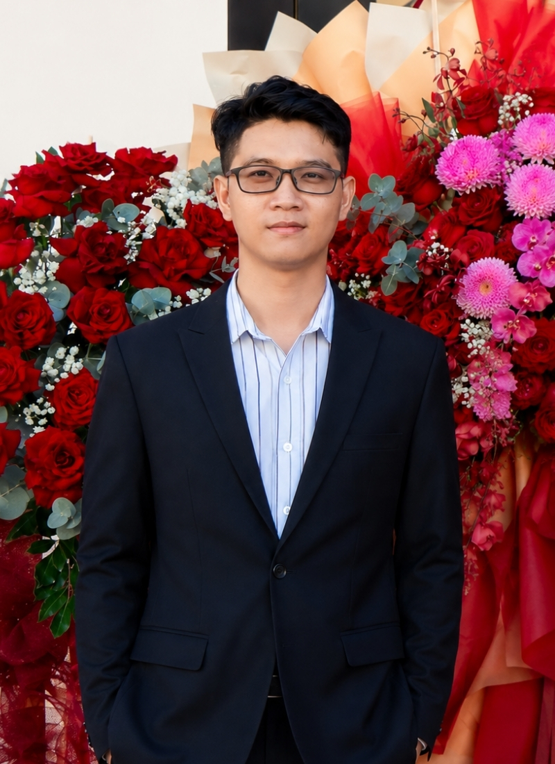 Trưởng phòng Kinh Doanh