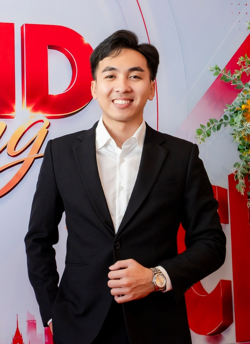 Trưởng Phòng Kinh Doanh
