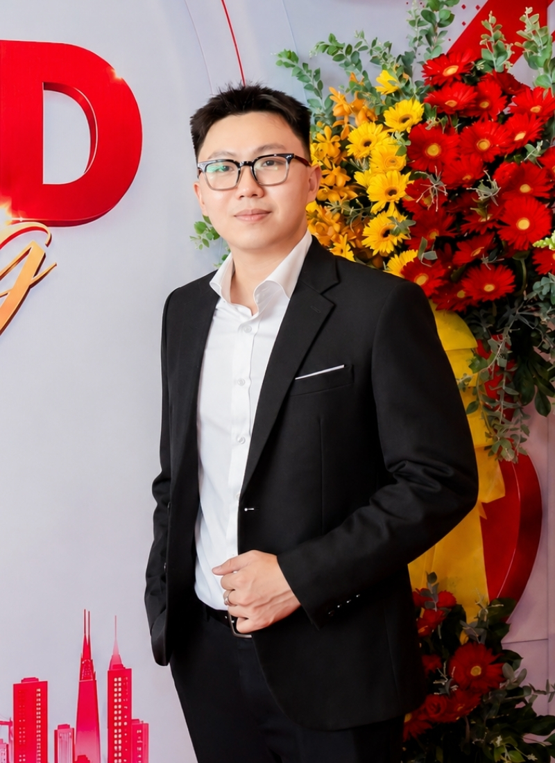 Trưởng Phòng Kinh Doanh