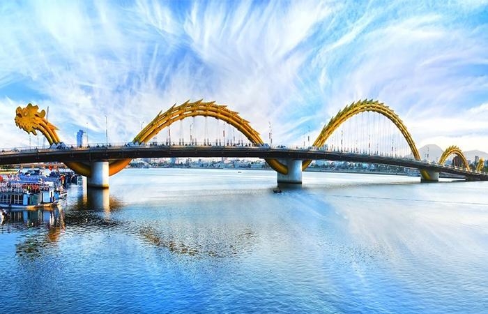 ĐÀ NẴNG - BÀ NÀ - CÙ LAO CHÀM - VƯỜN DỪA BẢY MẪU