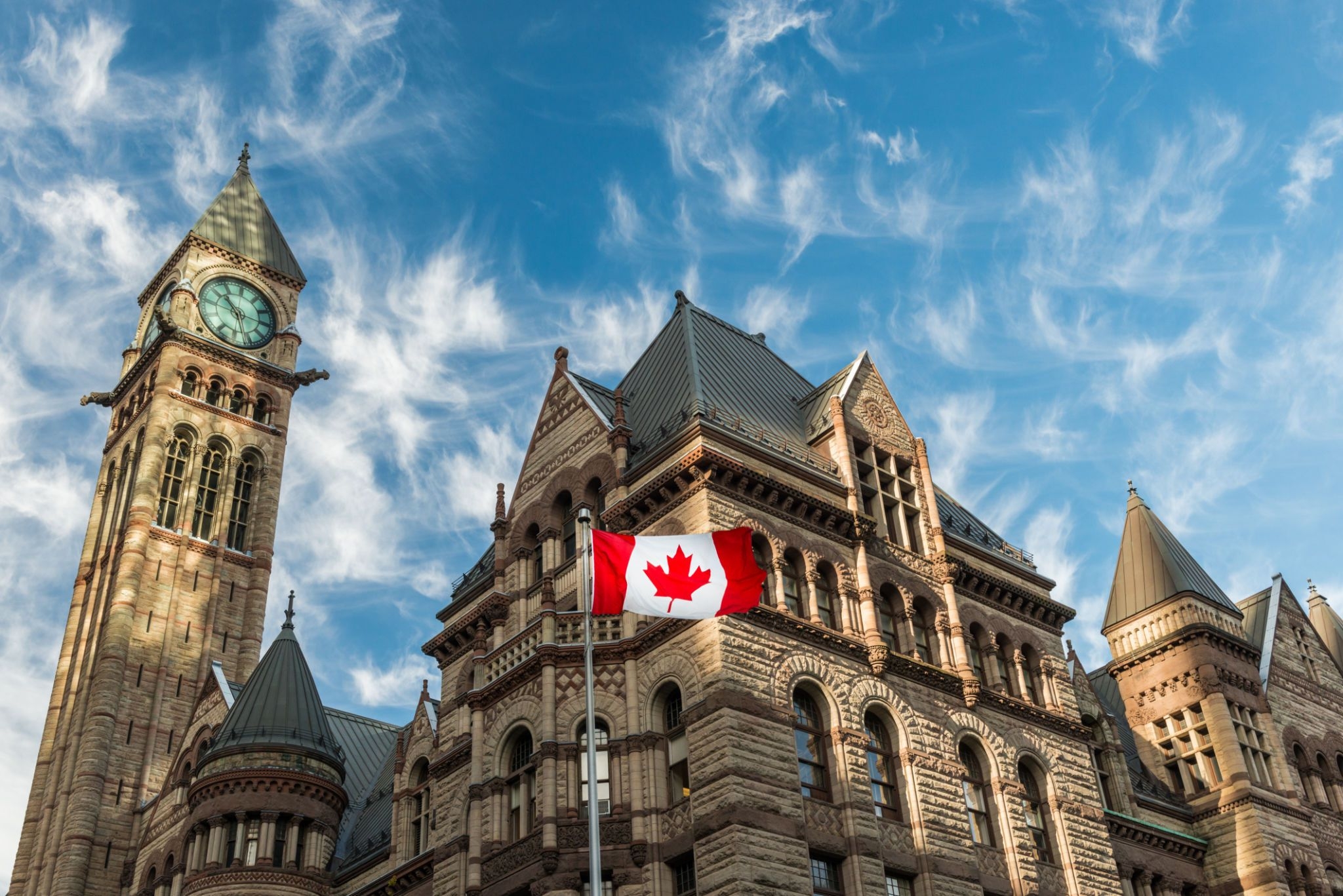 Tour Du lịch liên tuyến Châu Mỹ: CANADA-MEXICO-CUBA 